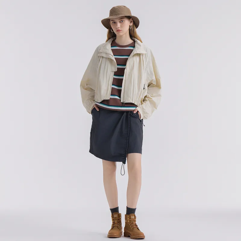 CAT SS25 Jackets & Coats Women's-8