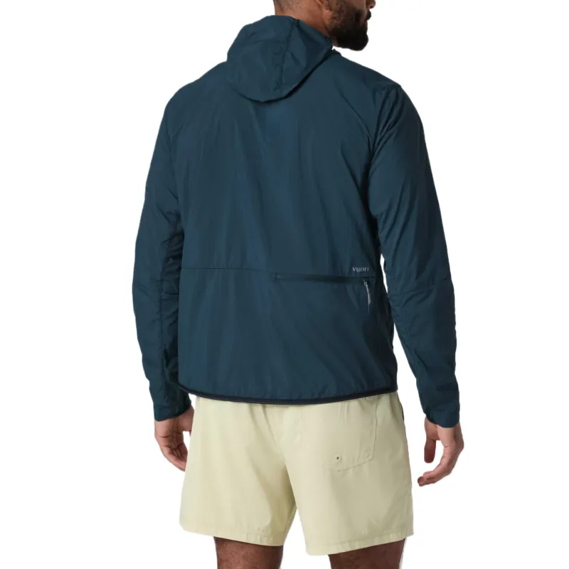 Vuori Jackets Men-2
