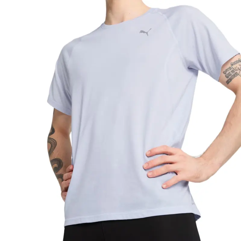 PUMA Velocity T Shirt Men's Cooling Weather-2