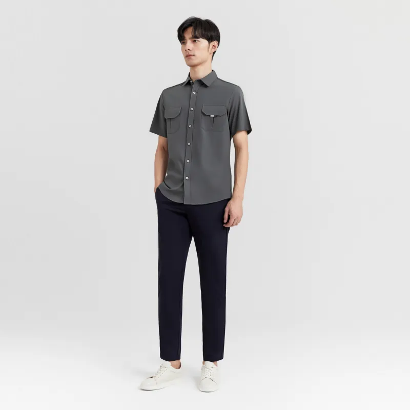 SUNDANCE Shirts Men-12