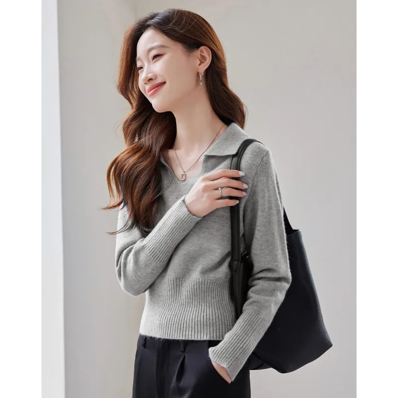 Love Elaine Knitwear Women's-2