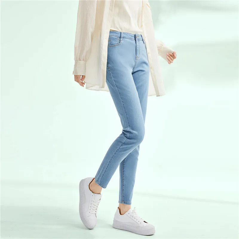 UNIQLO Jeans Women's-2