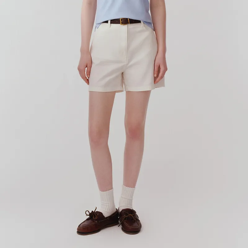 Teenie Weenie Casual Shorts Women's-4