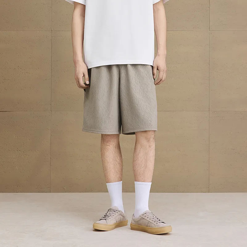 GXG Casual Shorts Men's Two Tone-2
