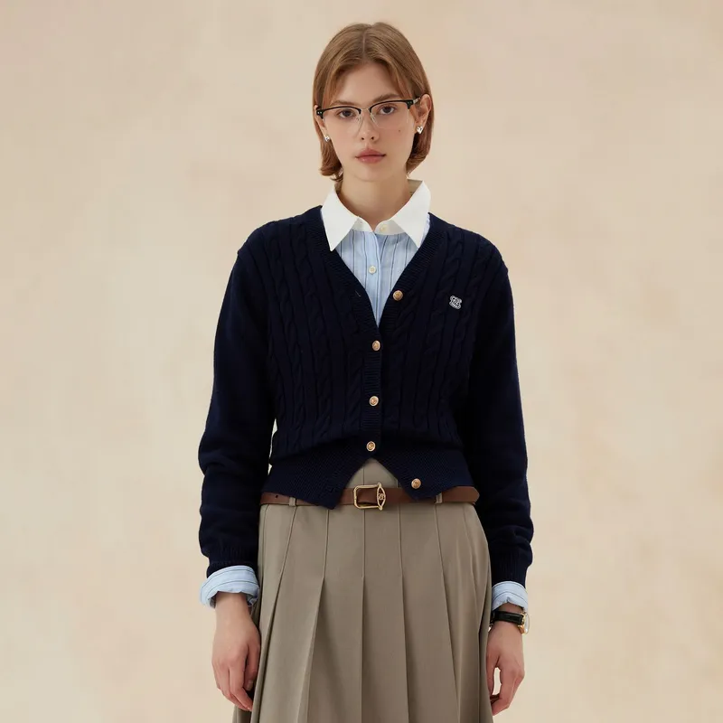 E.land Knitwear Women's-12