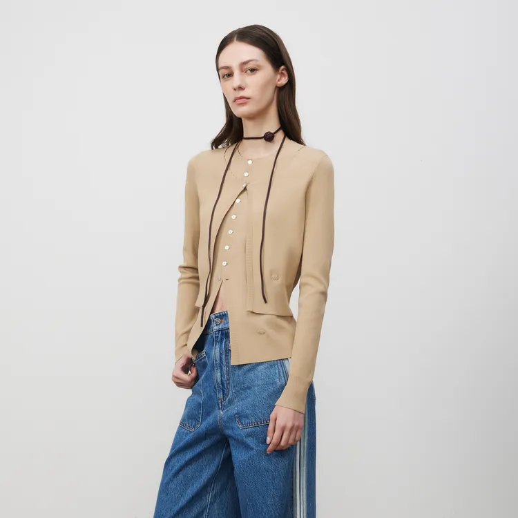 Lost In Echo Knitwear Women's-8