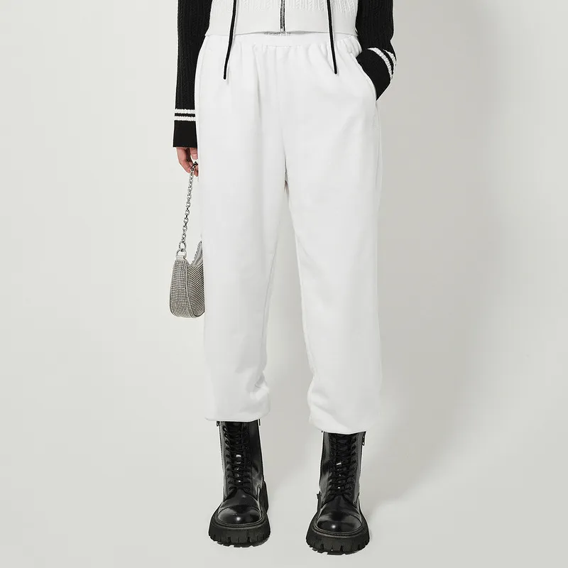 D'zzit Casual Pants Women's-12