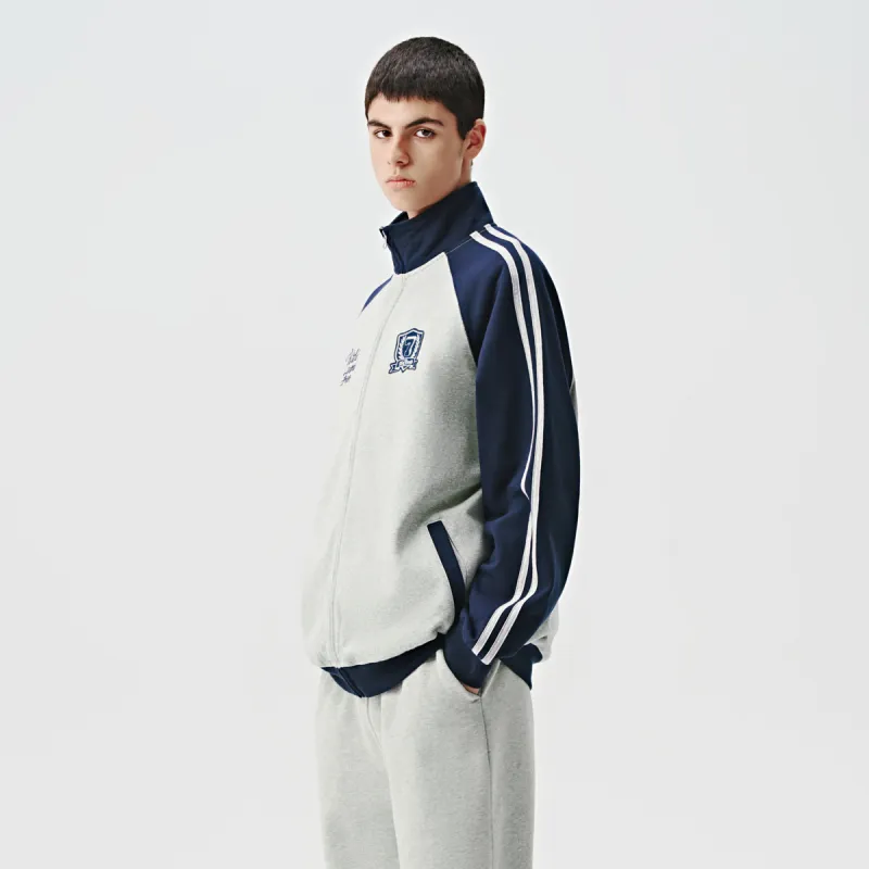 714STREET Jackets Unisex-10