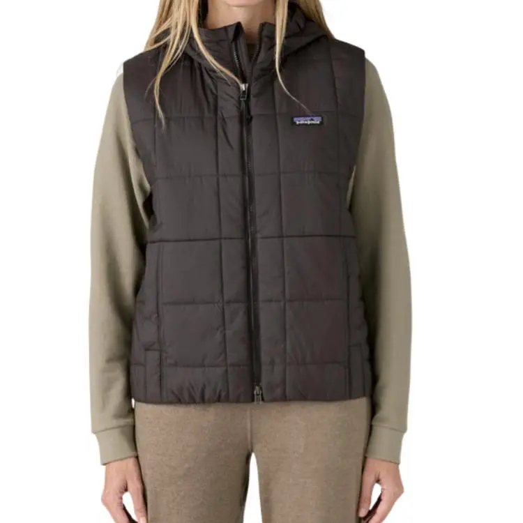 Patagonia Vests Women's-4