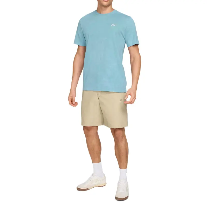 Nike Sportswear Men's T Shirt-2