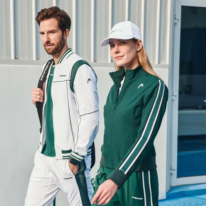 HEAD Jackets Women's-11