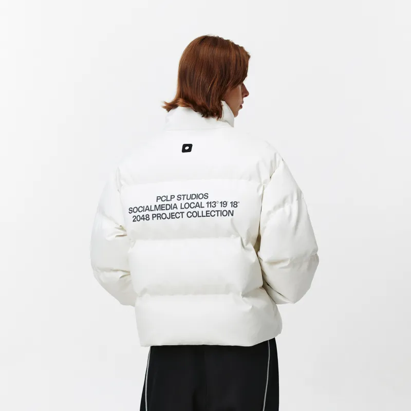 PCLP 2024 Party&Life Puffer Jacket Unisex-7