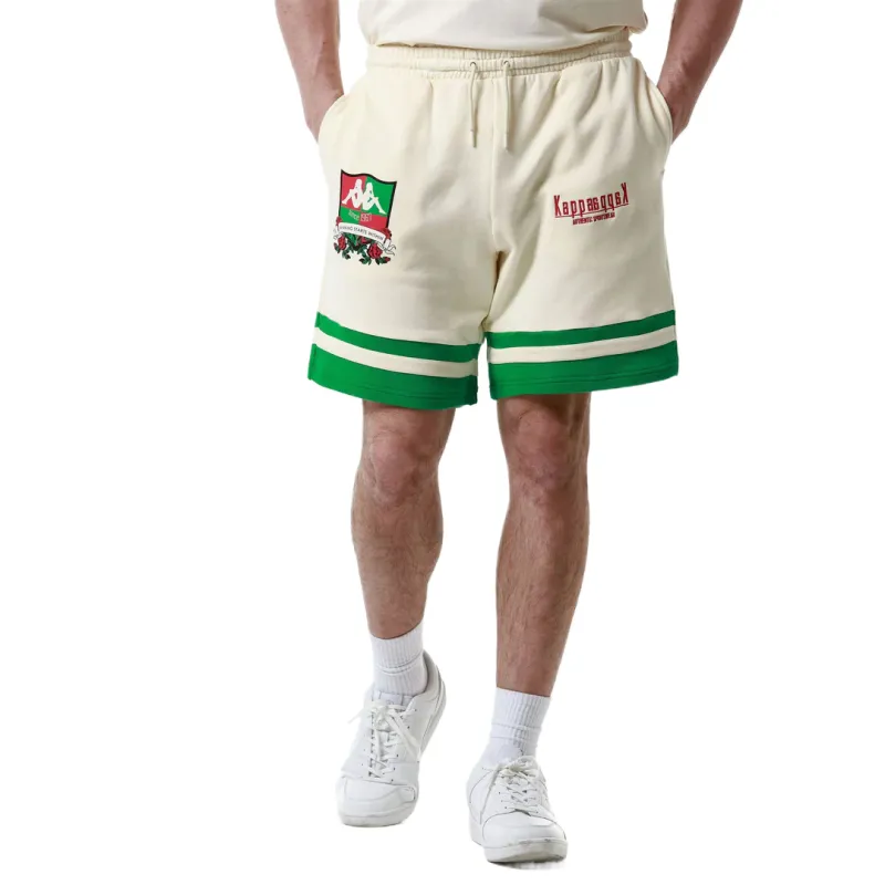 Kappa HERITAGE LAUSHON Sports Shorts Men's-6