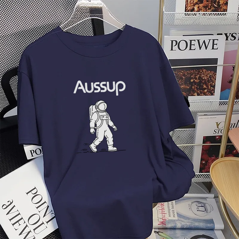 FAIRWHALE T Shirts Women's-11