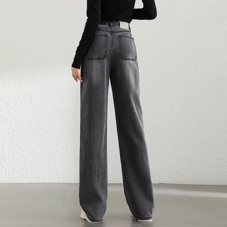 SENTUBILA Jeans Women's-4