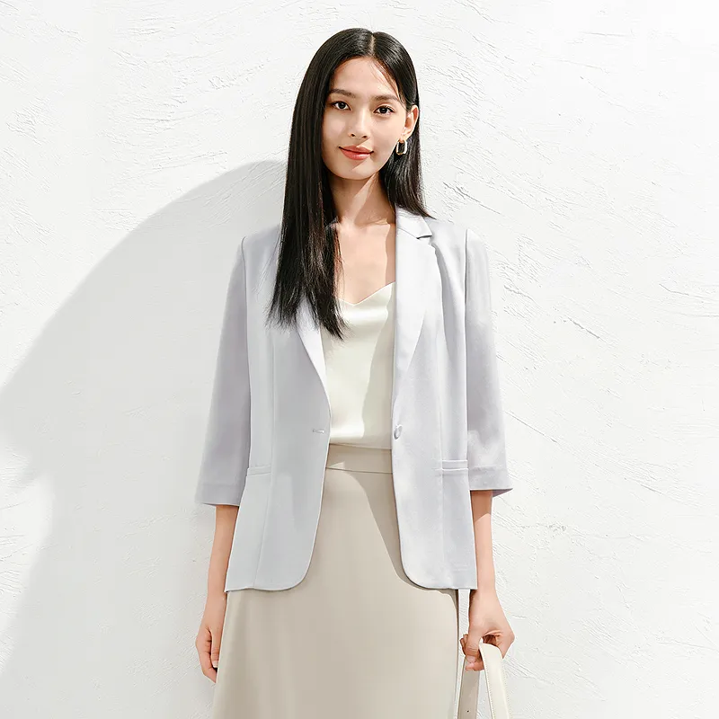 JZ. ANNAKRO Business Suit Women's-2