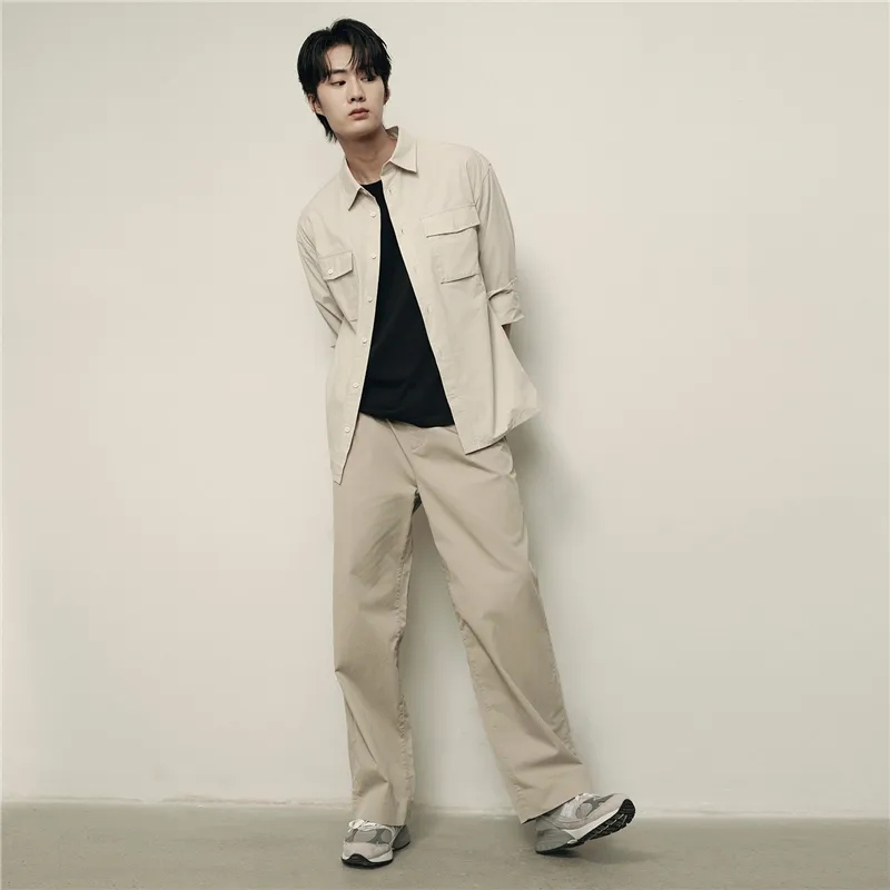 UNIQLO Casual Pants Men-2
