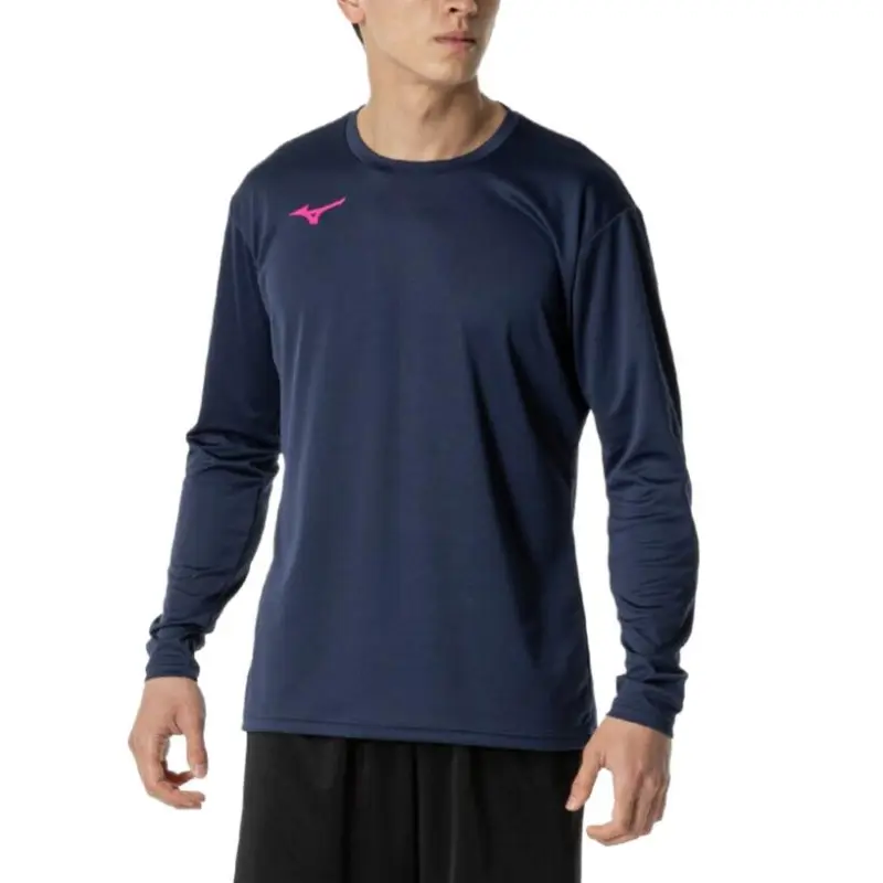 Mizuno Volleyball Jersey Unisex-9