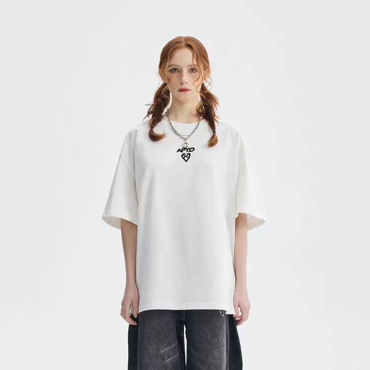 INXX APYD T Shirts Unisex-2