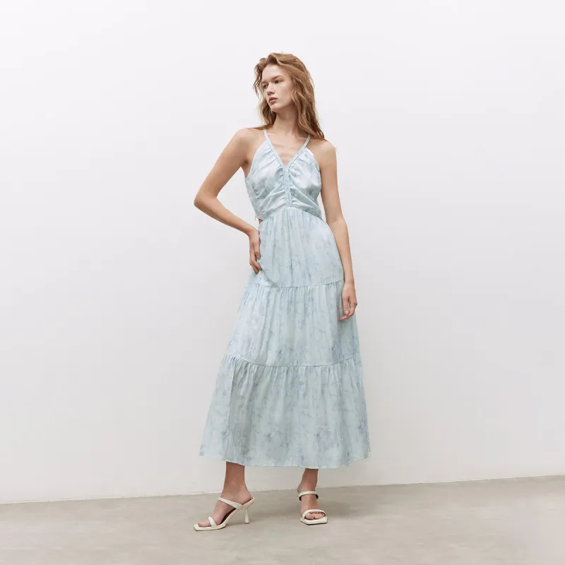 ONLY Sleeveless Dresses Women's-9