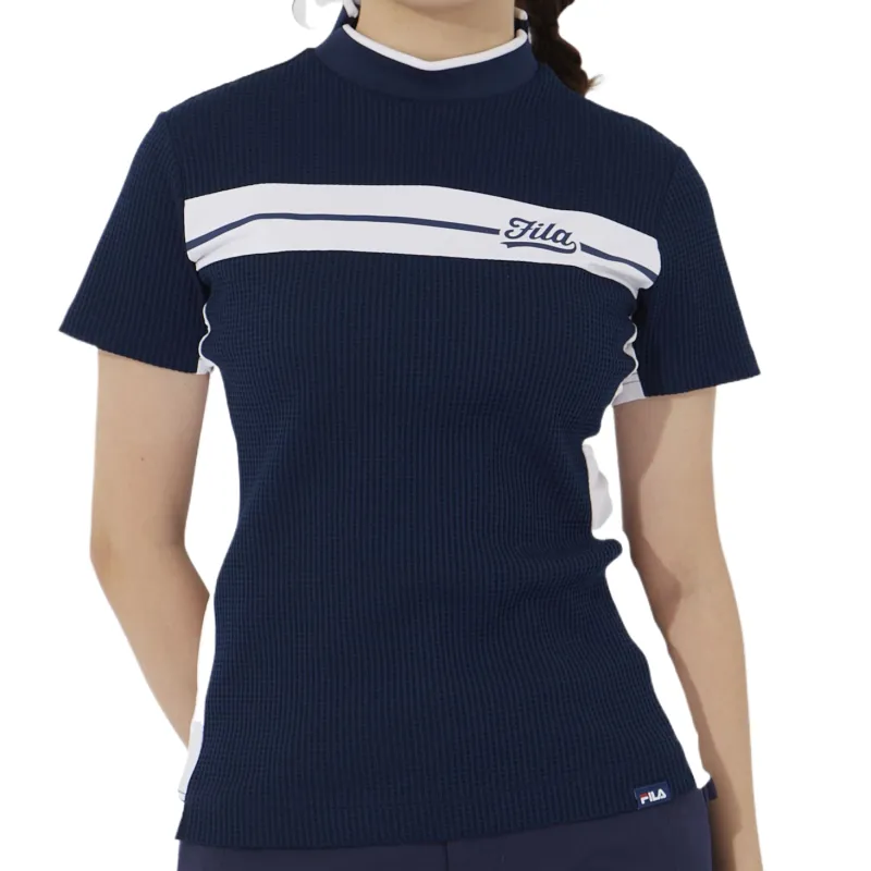 FILA Golf Series Golf Clothing Women's-1
