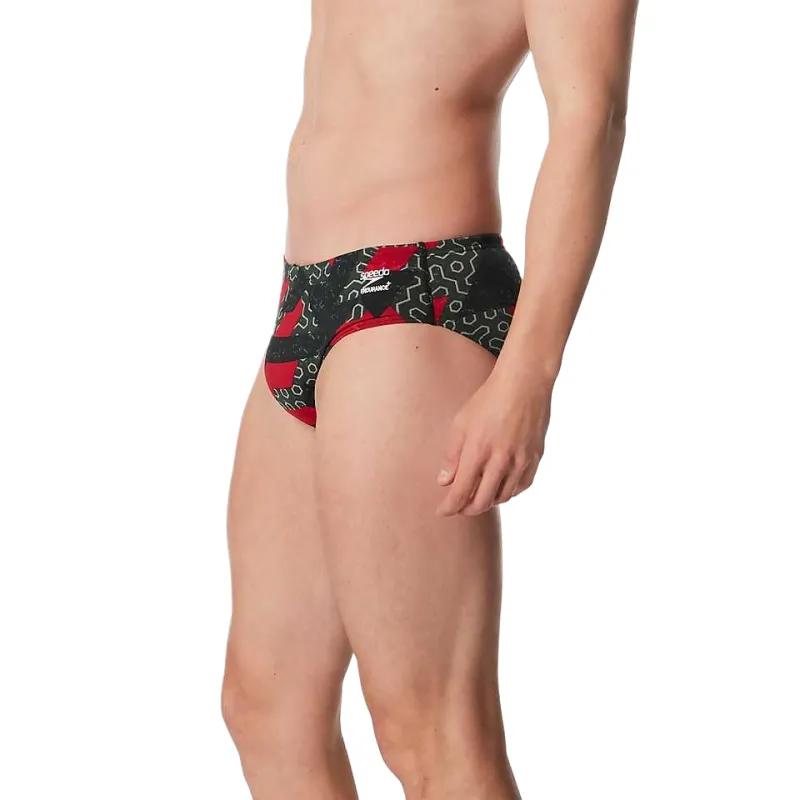 Speedo Swimming Shorts Men-12