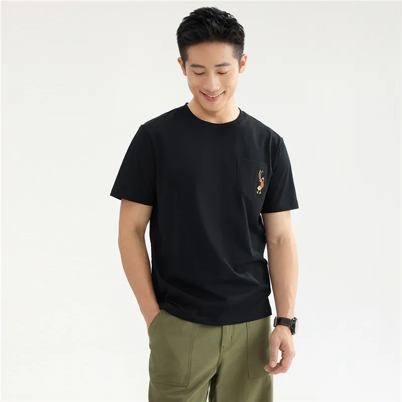 UNIQLO T-Shirts Men-2