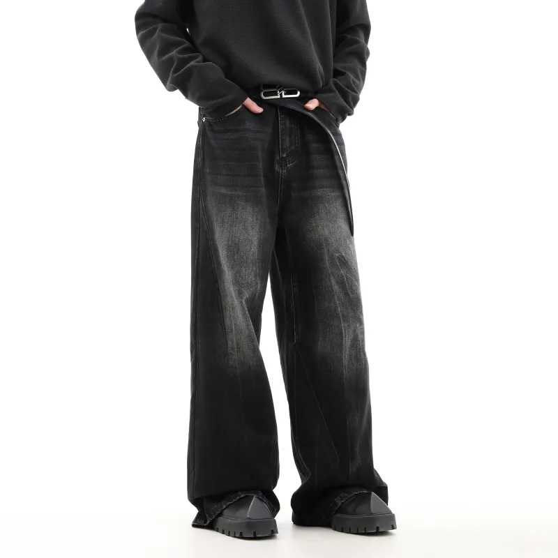 CUWU Jeans Unisex-1