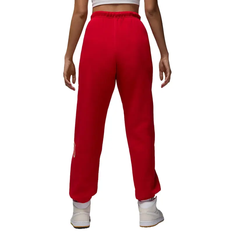 Jordan Brooklyn Fleece Women's Graphic Pants-1