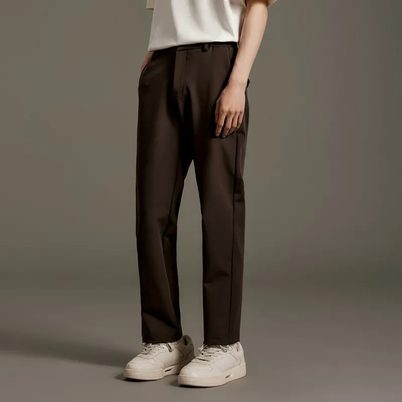 GXG Casual Pants Men-7