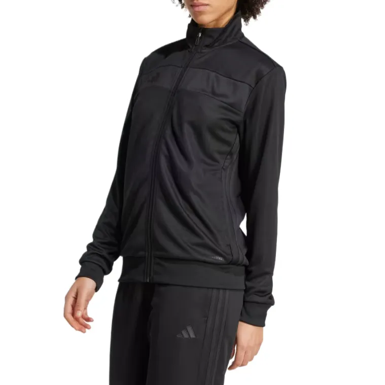 Adidas Free Shipping With AdiClub Tiro 25 Essentials Training Jacket-1