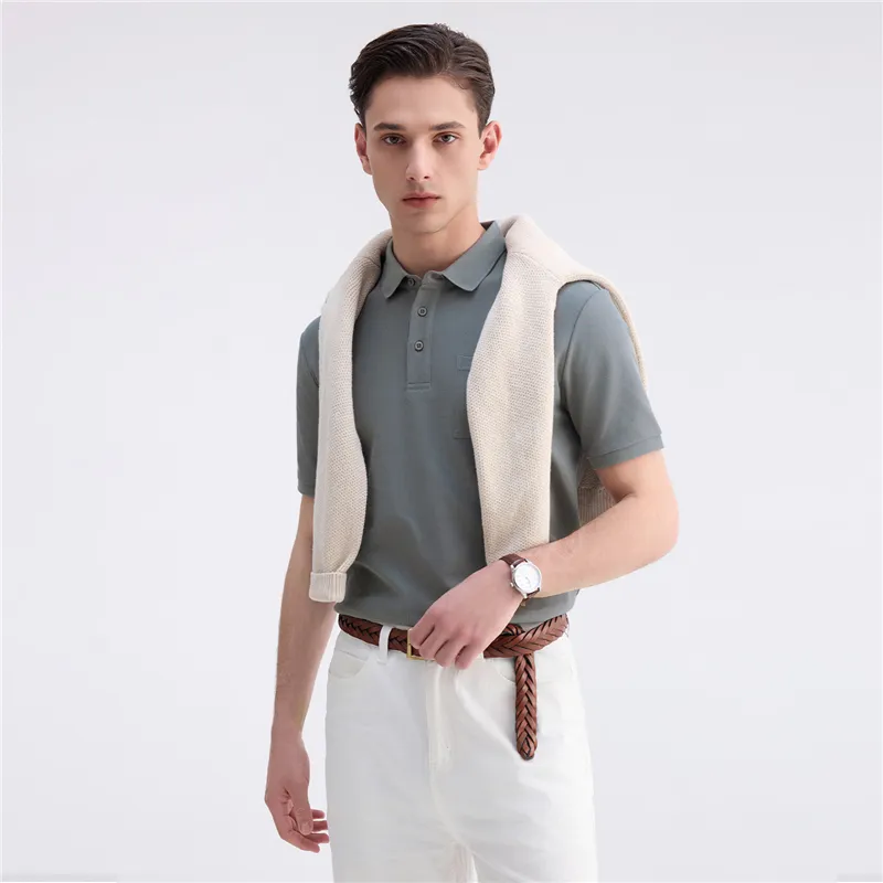 UNIQLO Polo Shirts Men-2