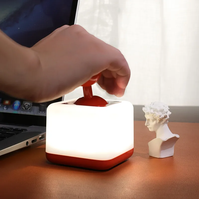 Future Maple ABS Creative Accessories-2