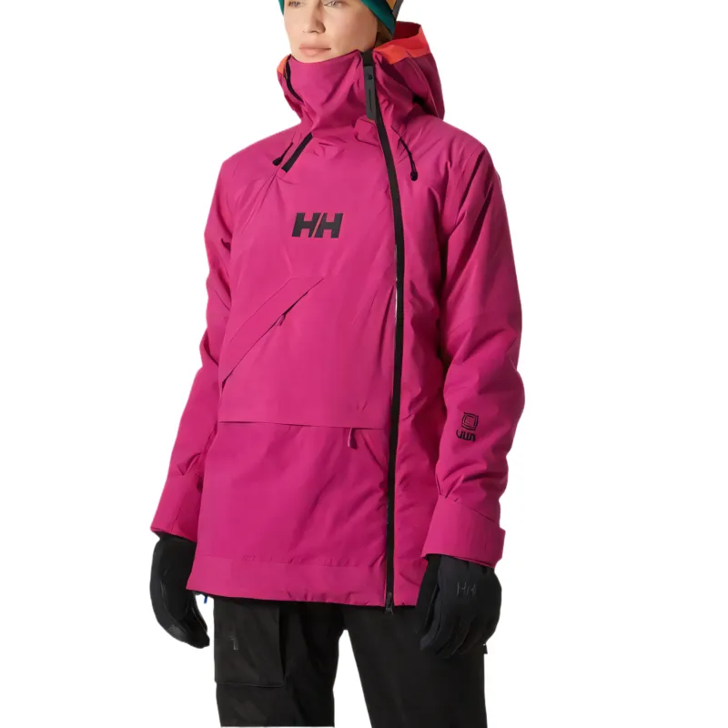 HELLY HANSEN Ski Jacket Women's-10