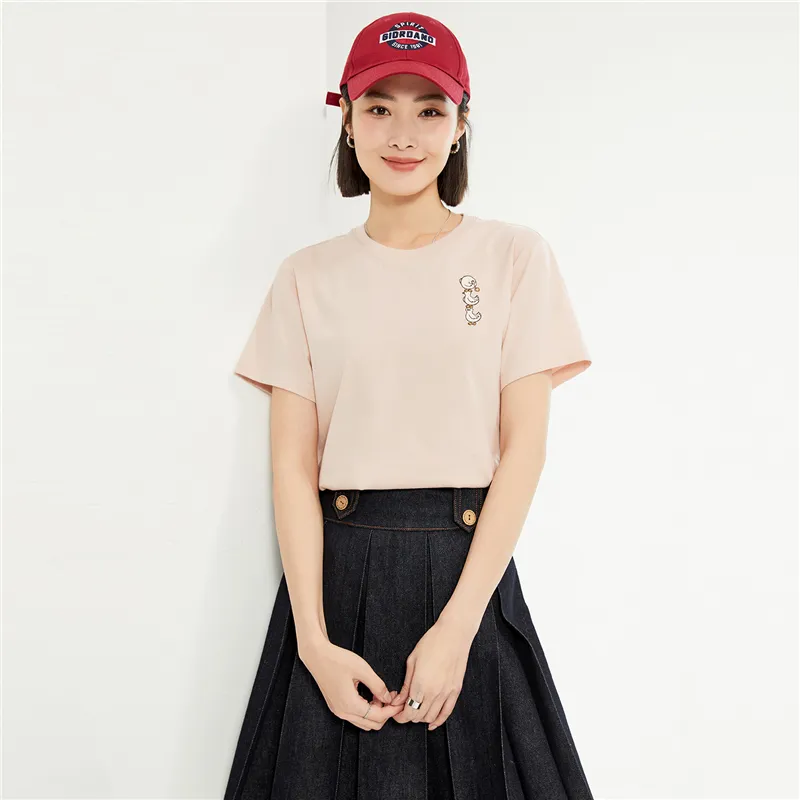 UNIQLO T Shirts Women's-4