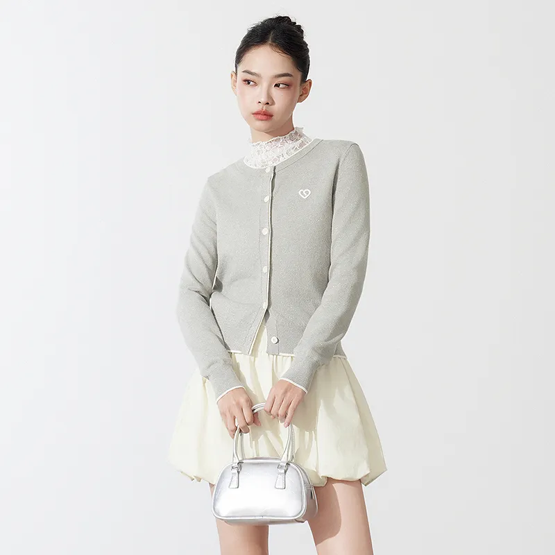 LEDIN Knitwear Women's-18