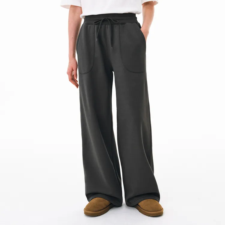 FPA ALWAYS MOVING Series Casual Pants Unisex-4