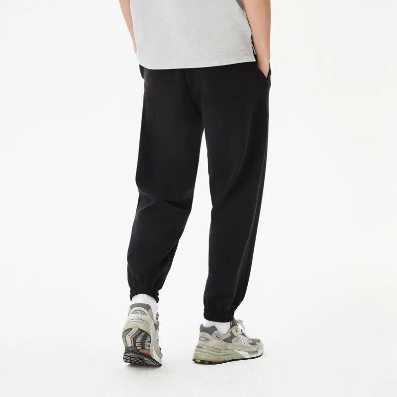 JACK&JONES Casual Pants Men E40 Black-3