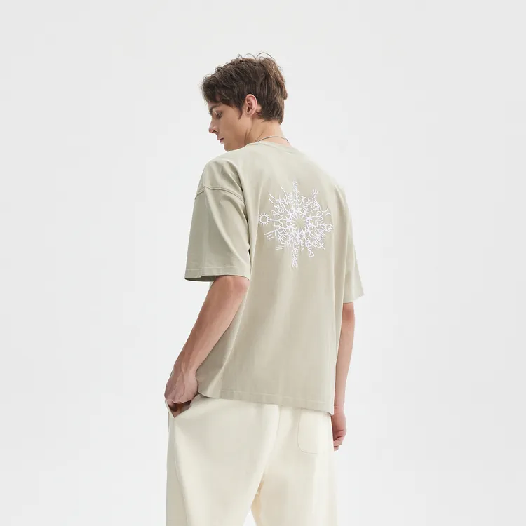 INXX APYD T Shirts Unisex-20
