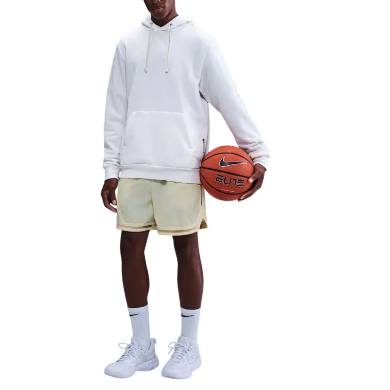 Nike DNADri Fit SS25 Basketball Shorts Men's Beige-2