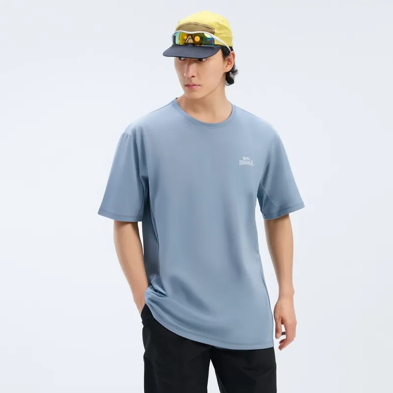 LONSDALE T Shirts Men-16