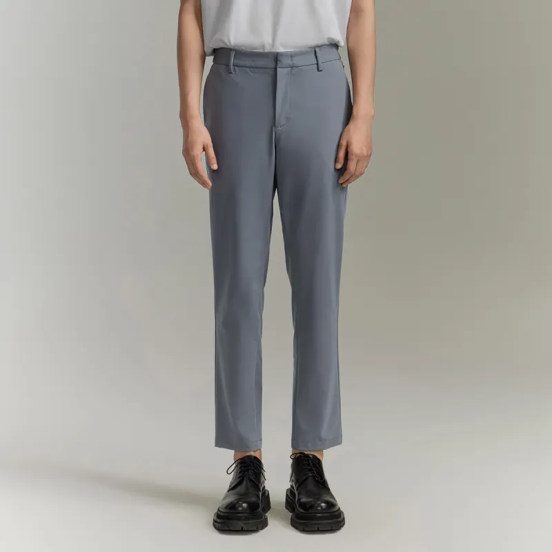 GXG Zero Pressure Series Casual Pants Men-2