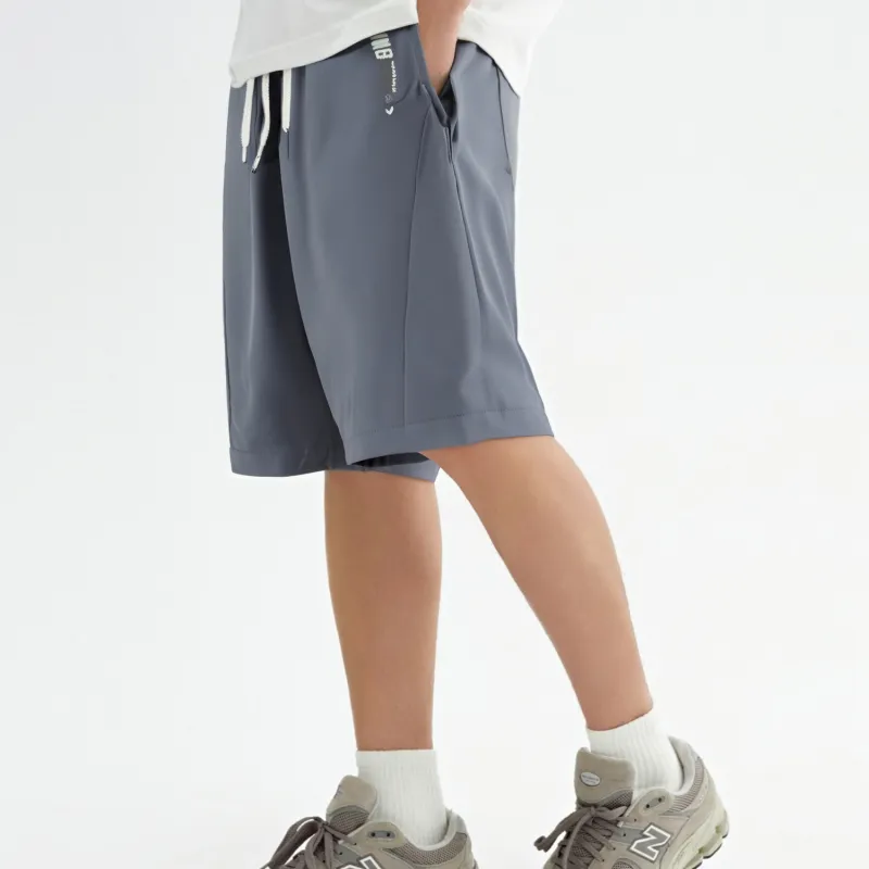 SUNDANCE Casual Shorts Men-13