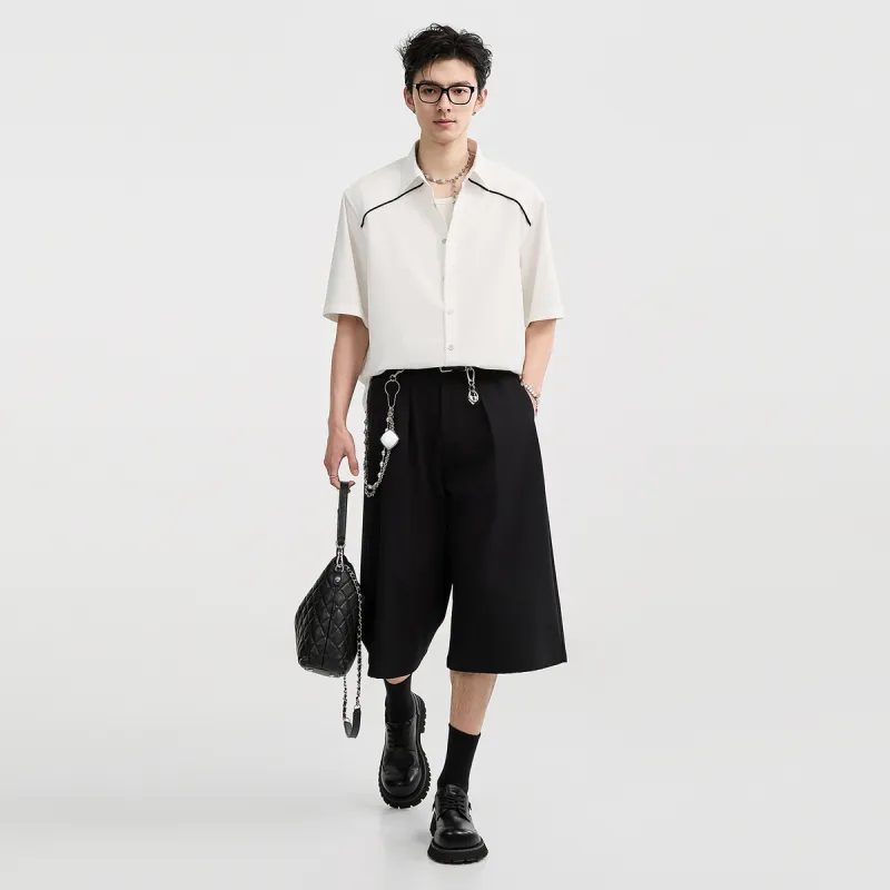 EARL JOEL Shirts Men-5