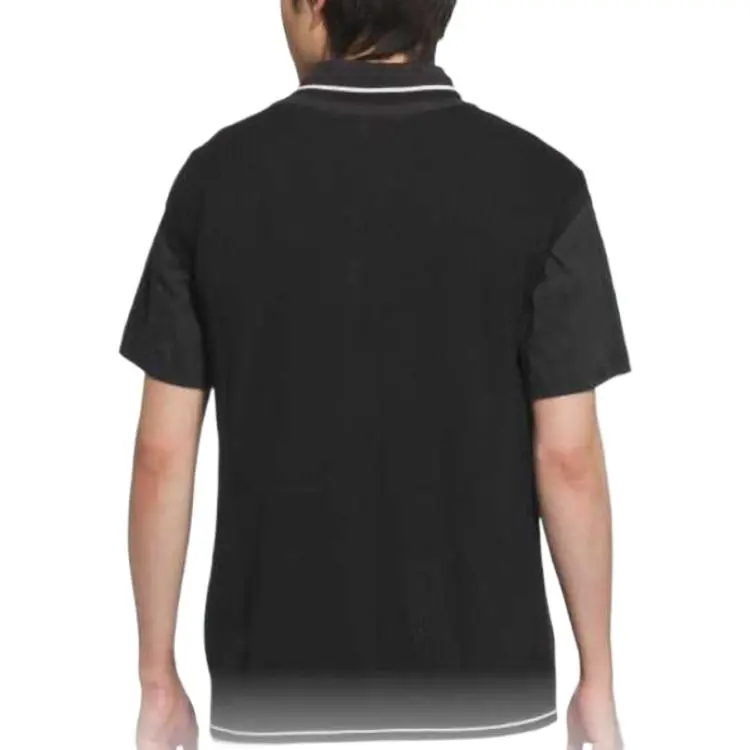Adidas SS25 Tank Top Unisex Black-2