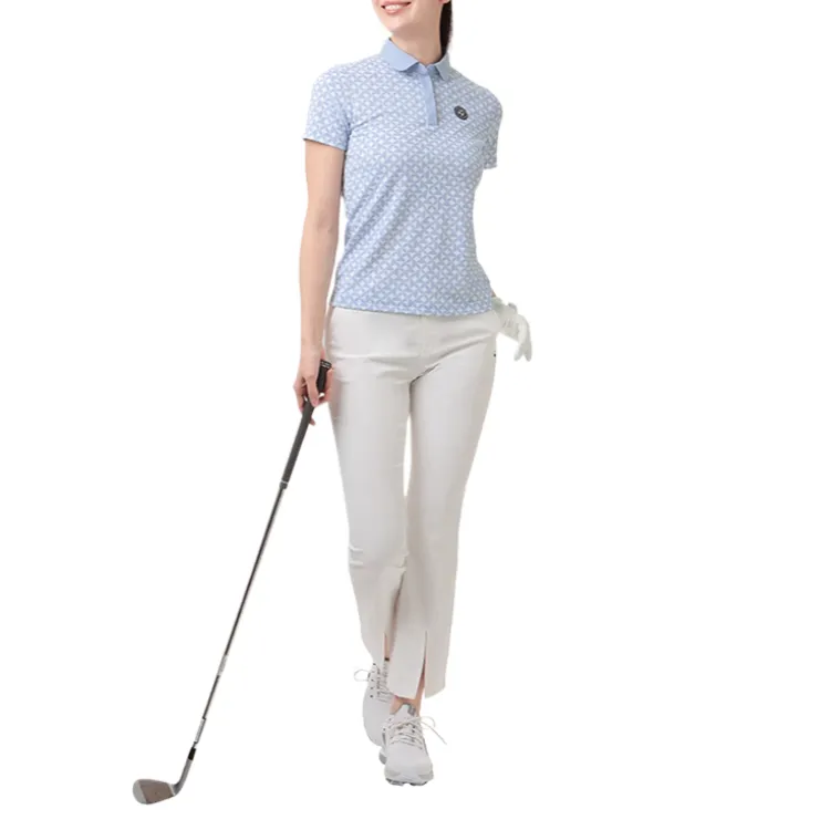 TAYLORMADE Polo Shirts Women's-10