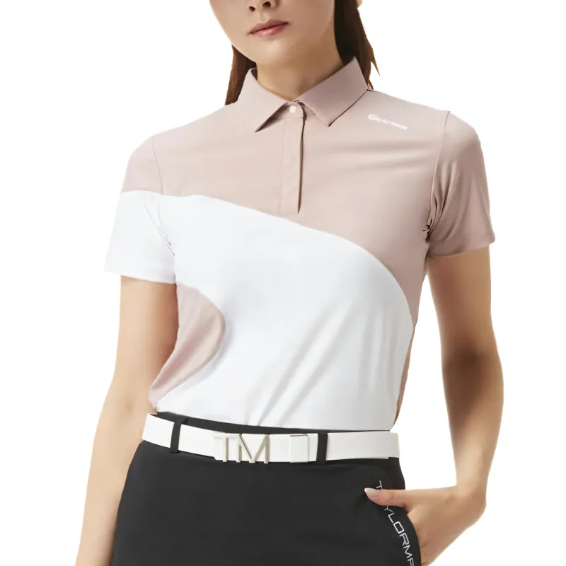 TAYLORMADE Polo Shirts Women's-2
