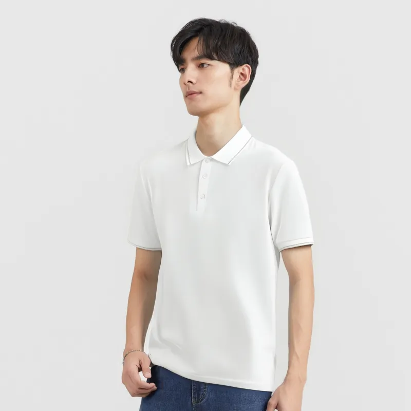 SUNDANCE Polo Shirts Men-10