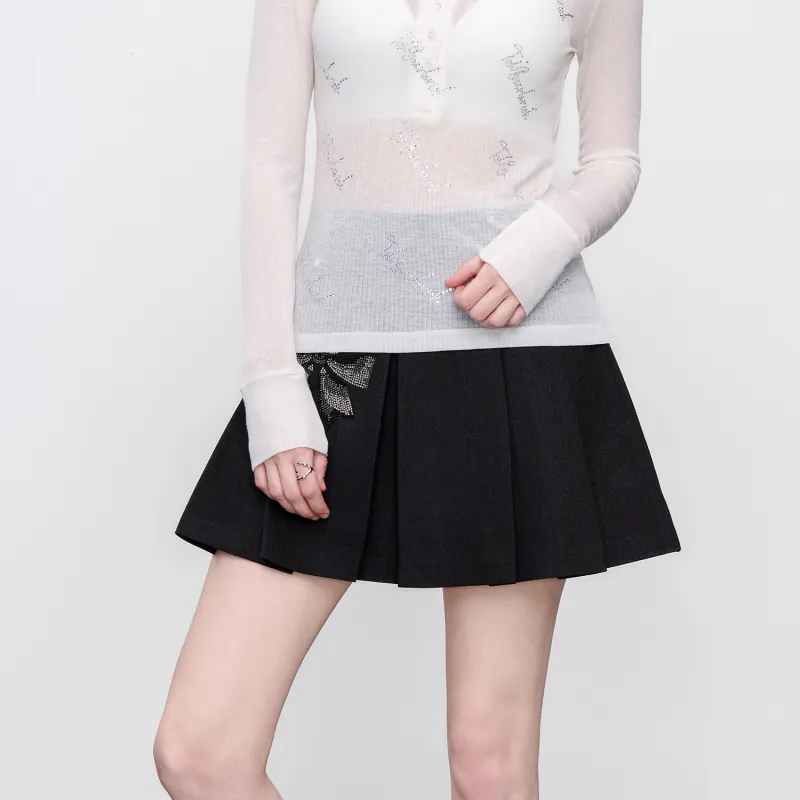 TCH Casual Short Skirts Women's-2
