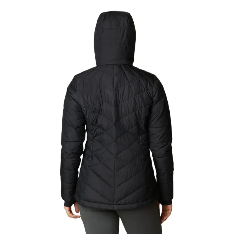 Columbia Heavenly Omni Heat Omni Shield Jacket Women's-1